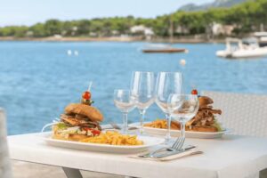 Tamarell by Mor&eacute;