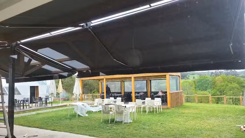 Tambre Golf & Croquet