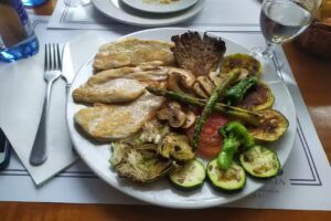 T&aacute;mesis Bar Restaurante