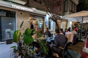 Tanamadana &ndash; Restaurante en Ruzafa