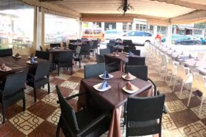 TANDOORI GRILL Indian & Mexican BENALMÁDENA