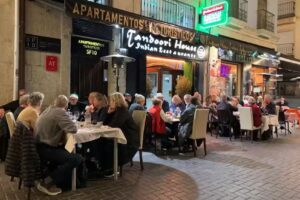 Tandoori House – Indian Restaurant Alicante