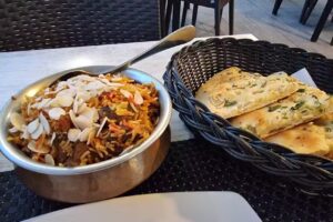 Tandoori Los Boliches