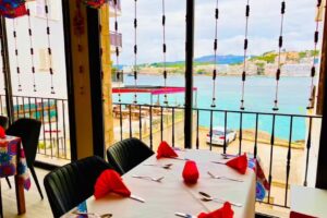 Tandoori Station Indian Restaurant