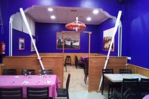 Tangarte mari&ntilde;eiro