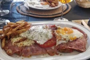 Tango Fusion Restorante