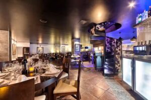 Tango Restaurante Puerto Ban&uacute;s &ndash; Asador Argentino