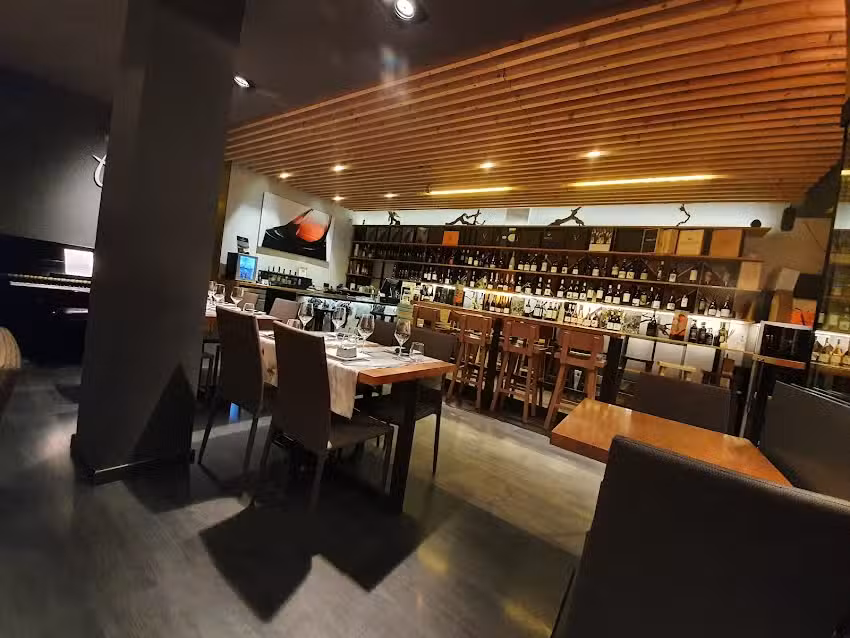 TANINS &ndash; VINS A MOSSOS