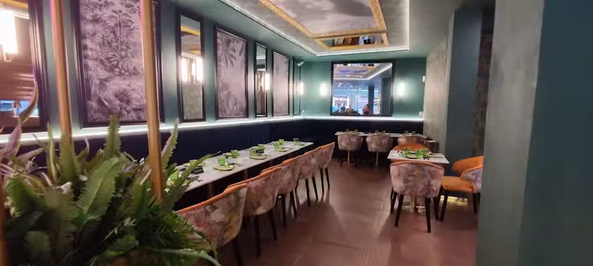 TANUKI SAN ALMENDRALEJO