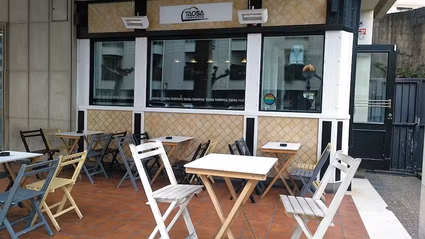 Taosa Taberna