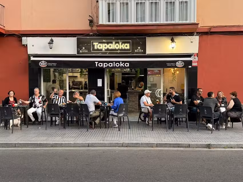 TAPALOKA