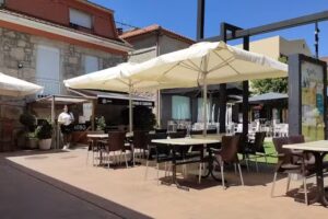 Taparía Os Casqueiros