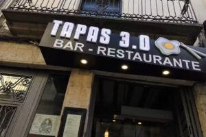 TAPAS 3.0