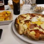 Tapas Bar