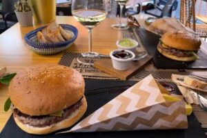 Tapas Bar El Perro de San Roque