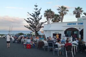 Tapas Bar La plazita