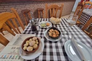 Tapas Bar Los Cazadores Restaurante