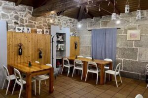 Tapas e Vi&ntilde;os