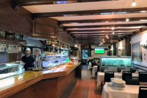 Tapas Gallegas &ndash; Castelldefels