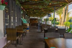 Tapas&Tablas Steak House & Cocktail Bar