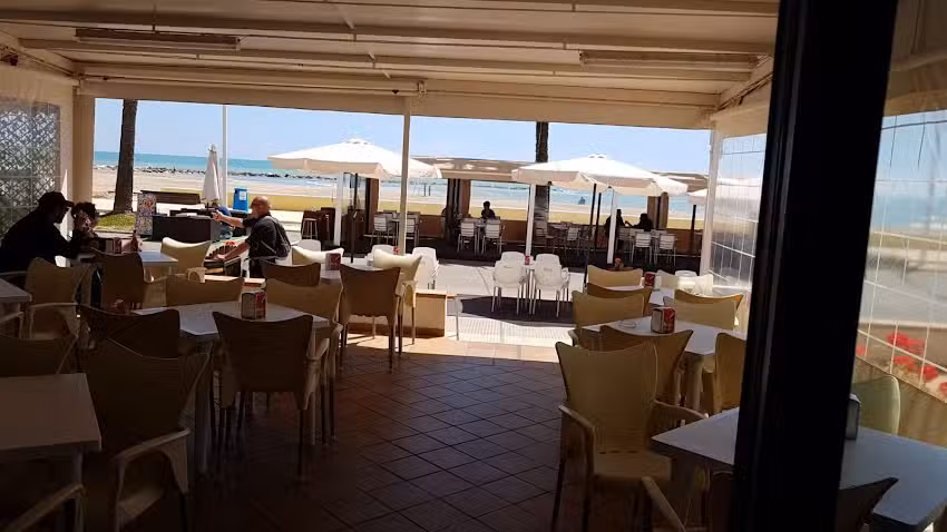 Tapas Xaloc