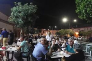 Tapas y Copas &laquo;El Duende&raquo; Casta&ntilde;o