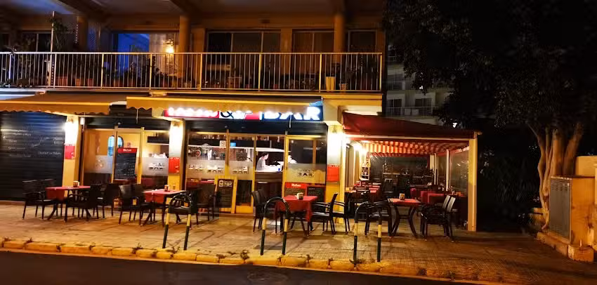 Tapas y mas Can Pastilla
