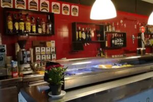 Tapat Restaurante