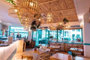 Tapeando | Bar de tapas y pintxos en Valencia | Taberna y Cervecer&iacute;a