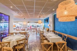 Tapearte Arroceria desde 1992