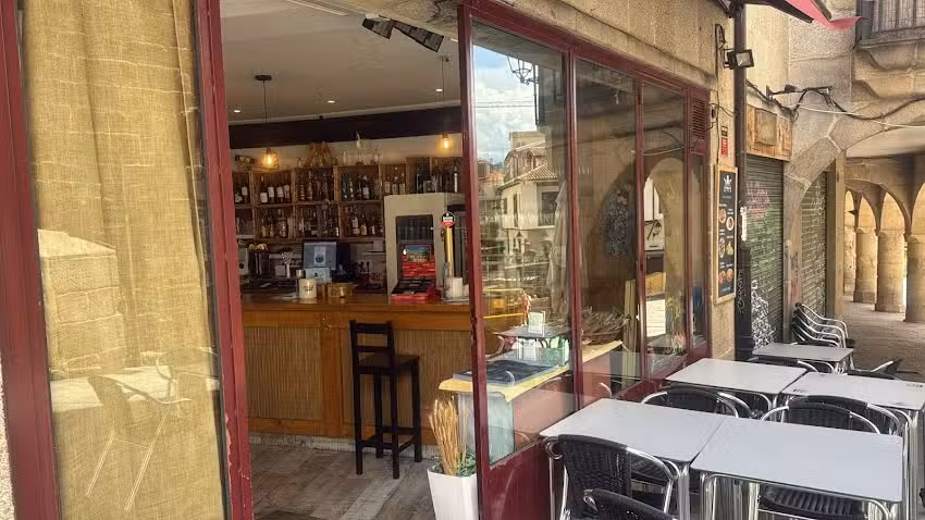 Taperia A Bodegui&ntilde;a