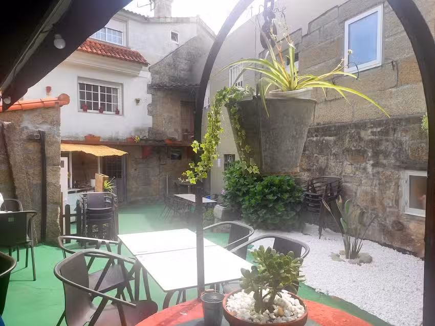 Taperia A Figueira