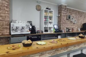 Taperia A Otro Nivel