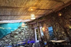 Taperia Adega Do Pazo