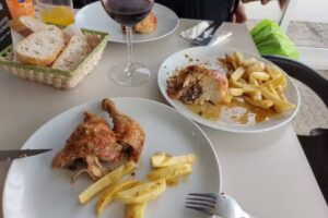 Taperia Albergue Cami&ntilde;o de Santiago