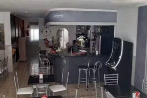 Taper&iacute;a Aromas