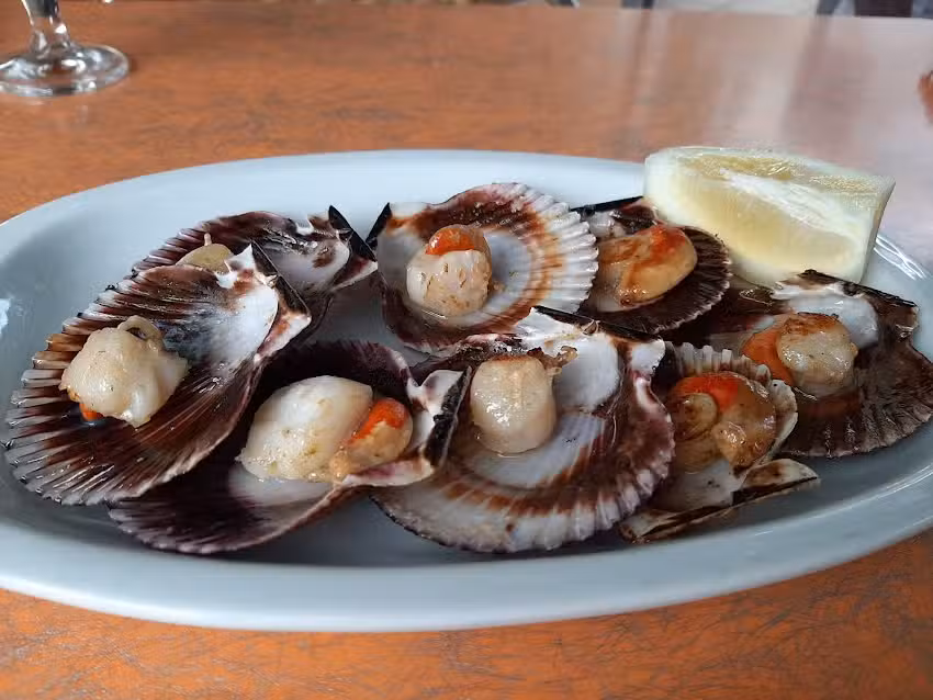 Taper&iacute;a, Bar Bolicheiro