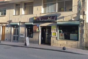 Tapería – Bar Mirambel