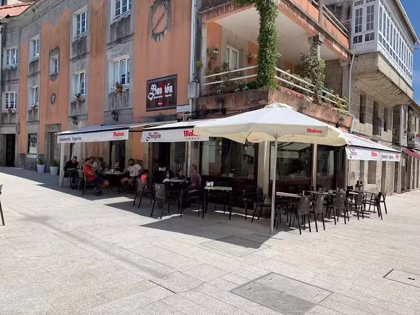 Taperia BasTion