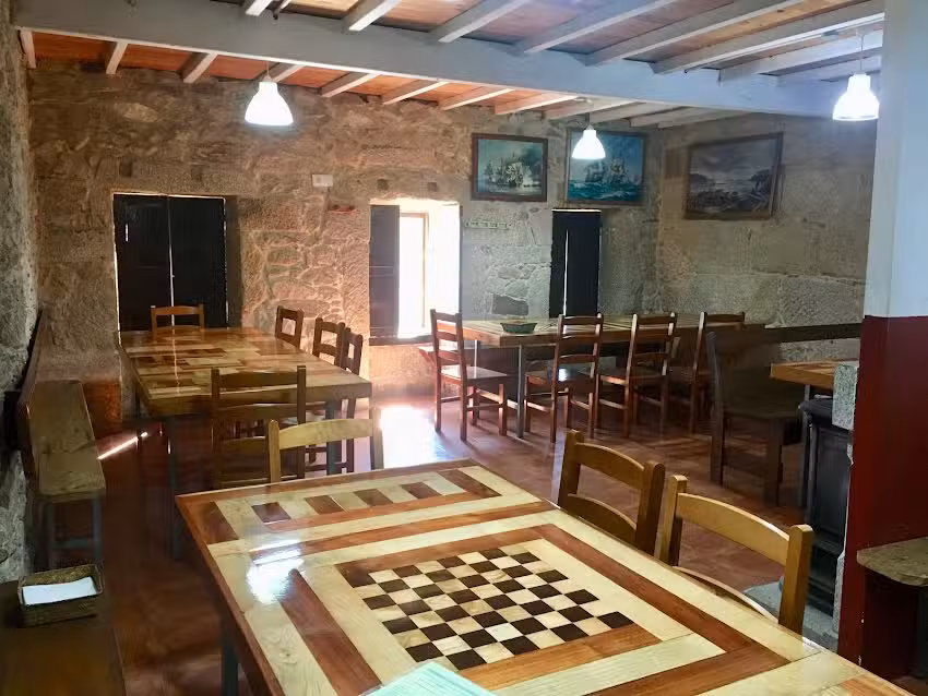 TAPERIA Baxi&ntilde;a