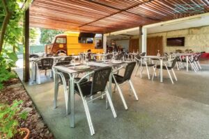 Taper&iacute;a Brigos