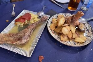 Taper&iacute;a Ca La Yaya