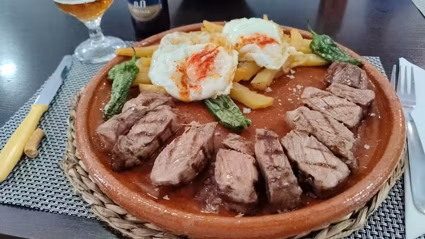 Taper&iacute;a Cervecer&iacute;a &laquo;La Once&raquo;