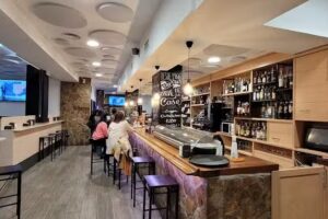 Taperia Cerveceria Majuma