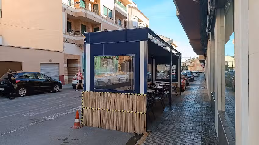 Taperia Coraz&oacute;n de Jes&uacute;s