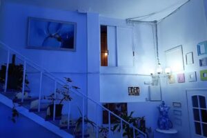 TAPERIA D&rsquo;POCA MADRE