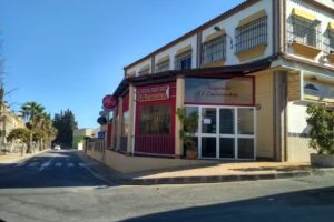 Taper&iacute;a El Encuentro