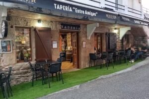 Taperia Entre Amigos