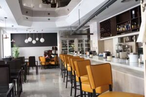 Taper&iacute;a Faeli