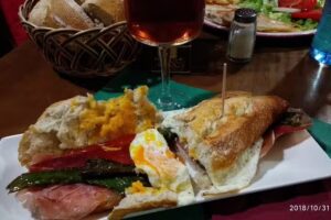 Taper&iacute;a Galygom